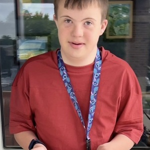 Fundraising Page: Ayden Ashley